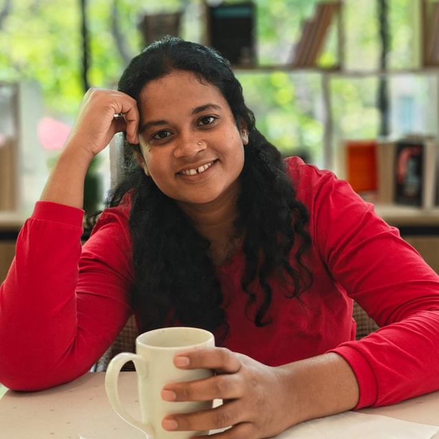 sravani