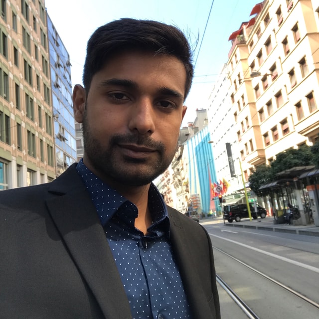Hemant