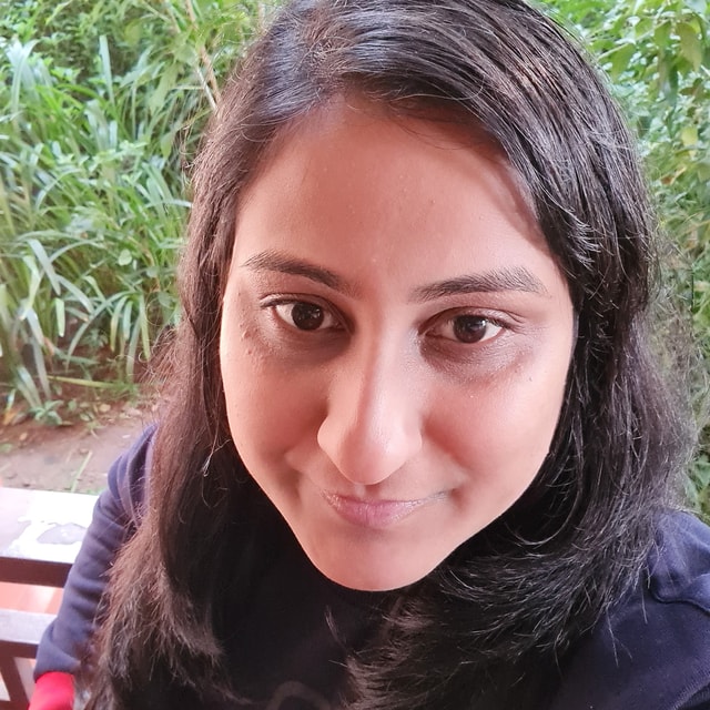 Surabhi