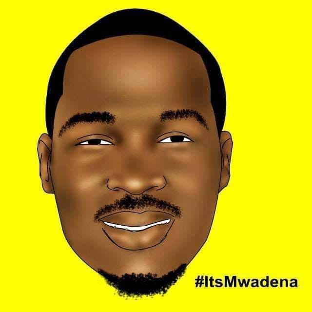Harun Mwadena