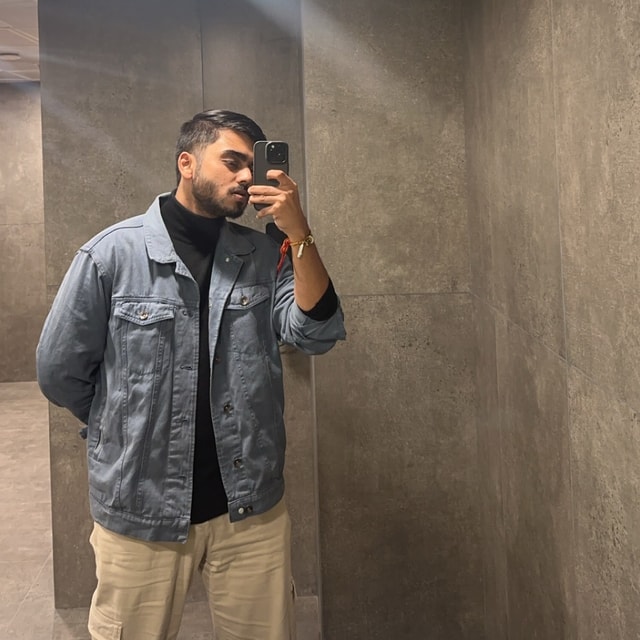 Ayush