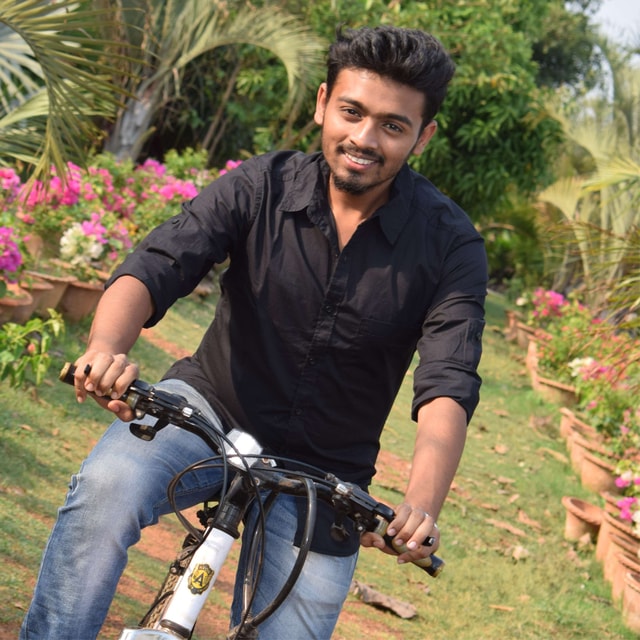 Shubhajit