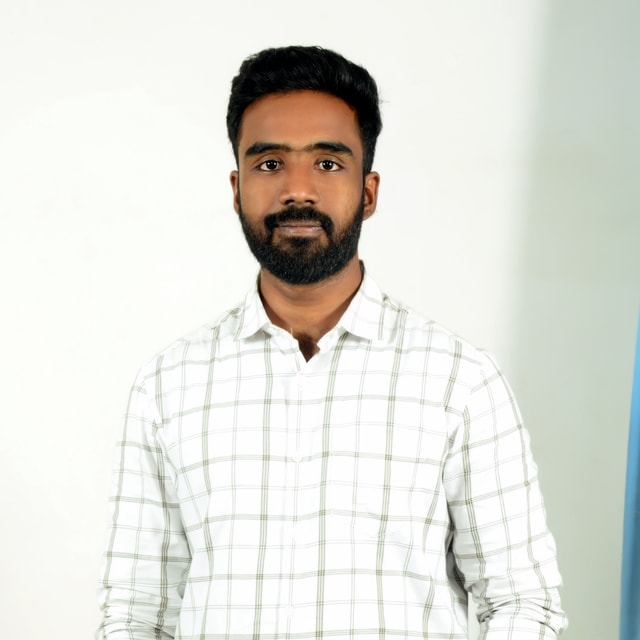 Avinash