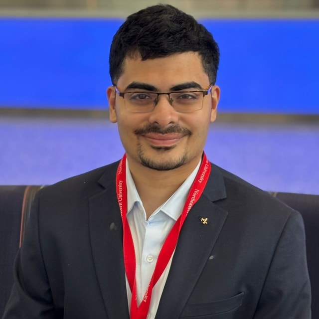 Saahil