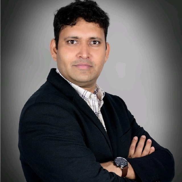 Vikas