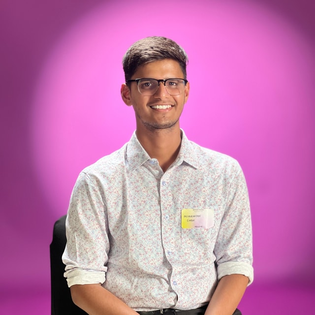 Priyaranjan