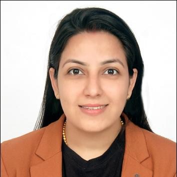 Shefali