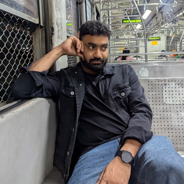 Ajay