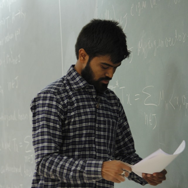 Nishant