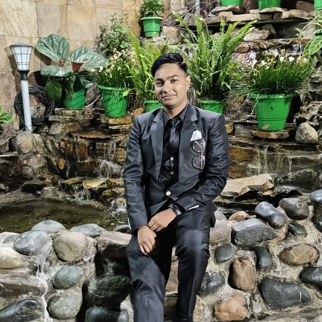 Rahul