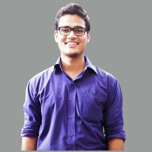 Adarsh Shailesh