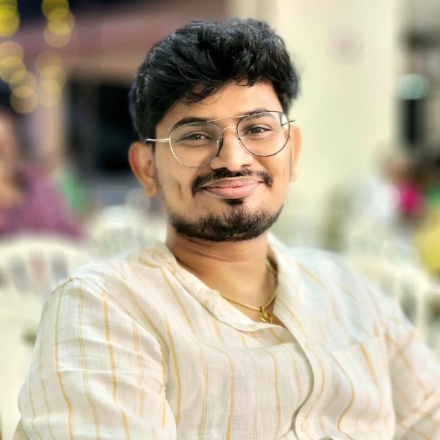 Jagadeesh