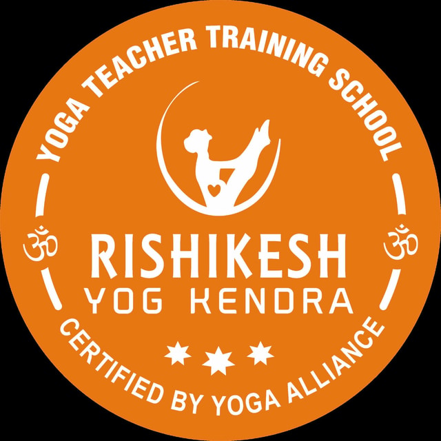 Rishikesh Yog
