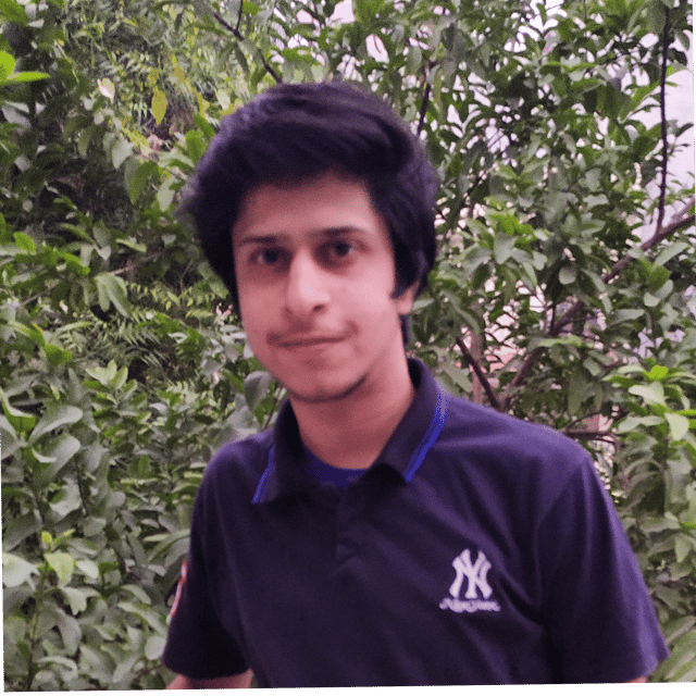 Saurabh