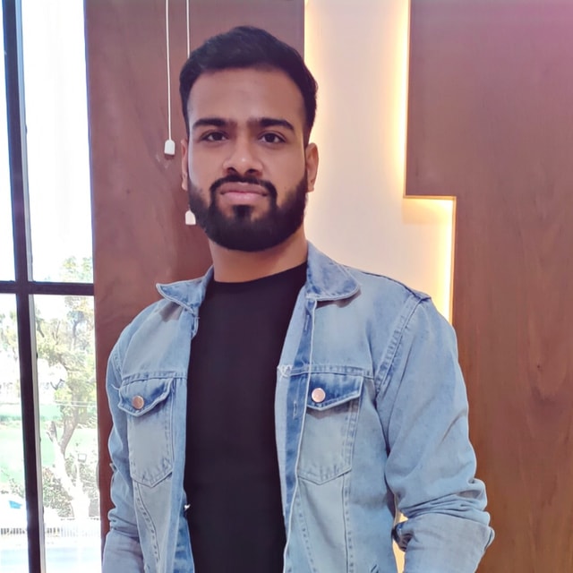 Bhavik
