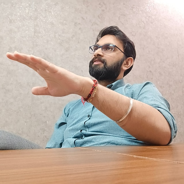 Sunil