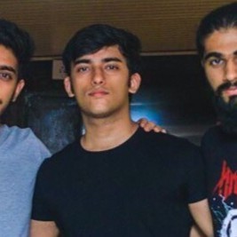 Arjun