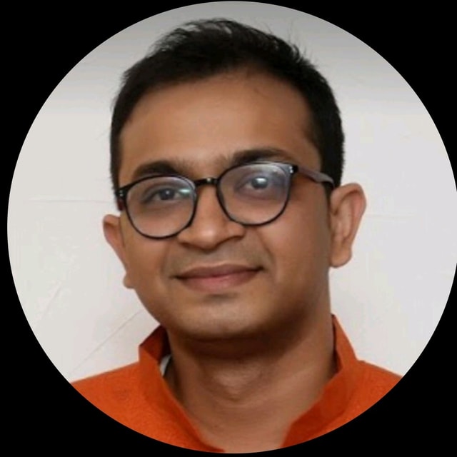 Shubhanshu