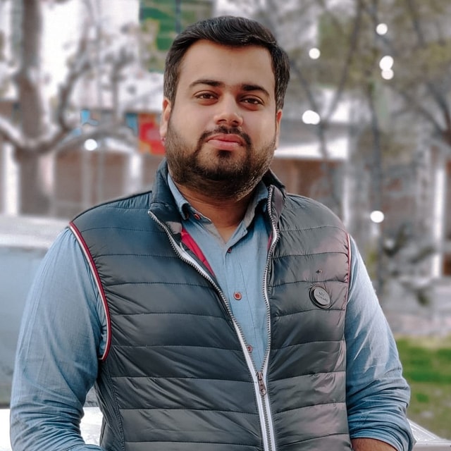 Haidar