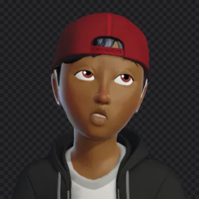 Adebayo