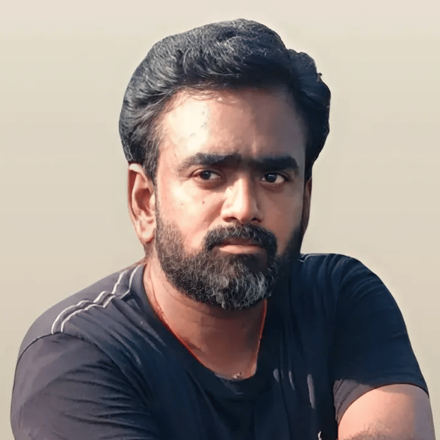 Suresh
