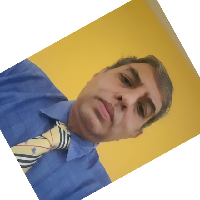Prof Anoop