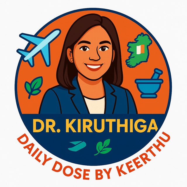 Kiruthigaa