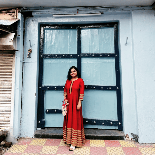 Ankita