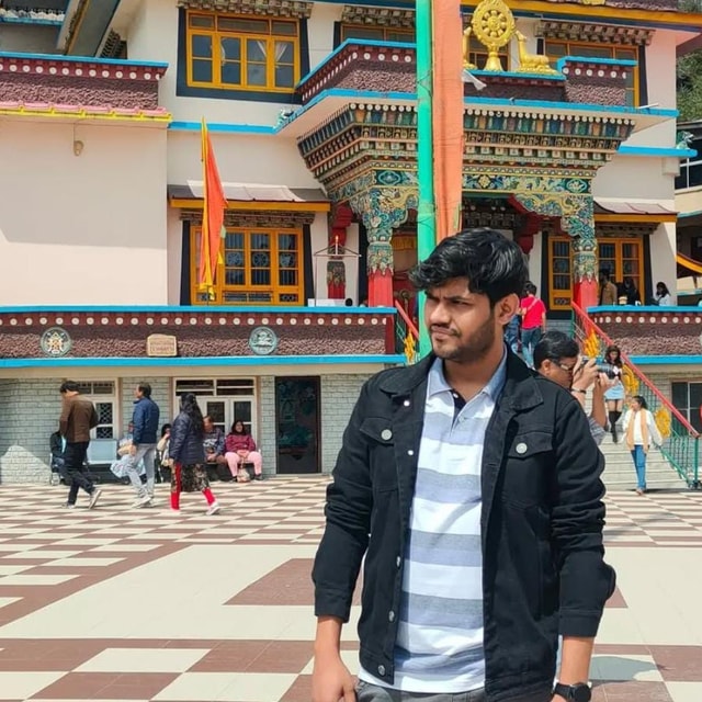Vishesh