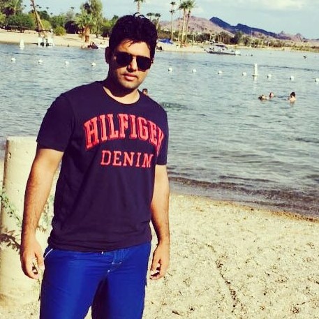 Ashok