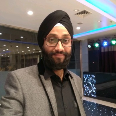 Paramjit Singh