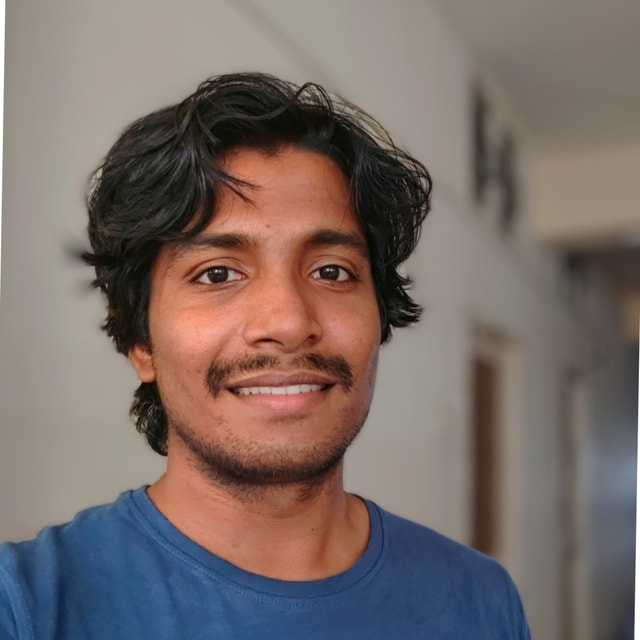 Abhishek