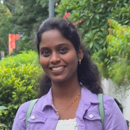 Kiruthiga