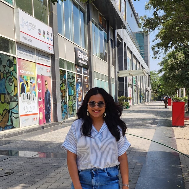 SURBHI