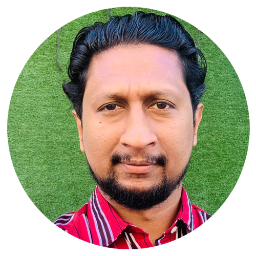 Jimshad