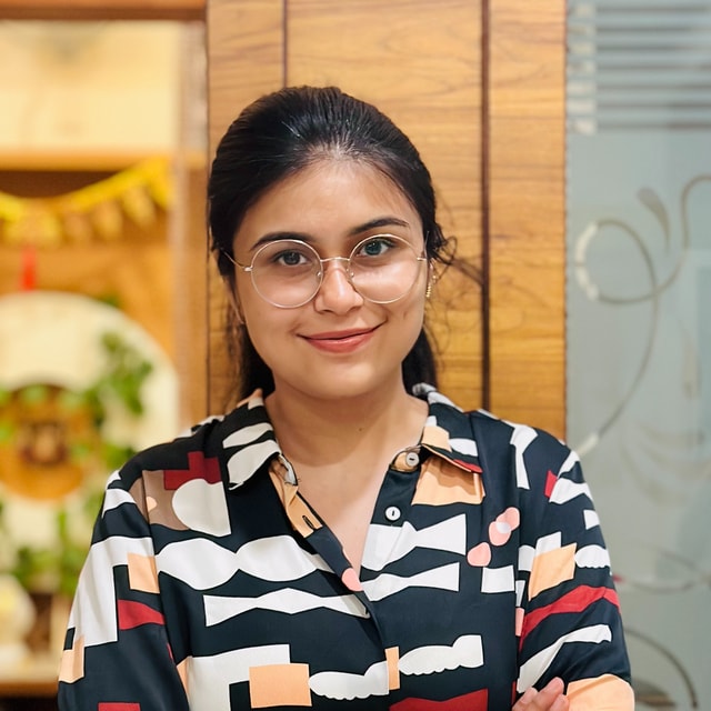 Deeshani