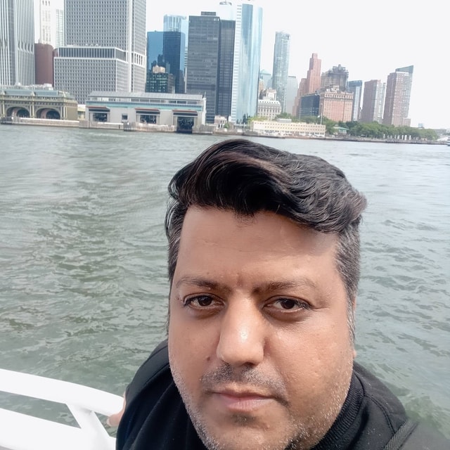 Ashok