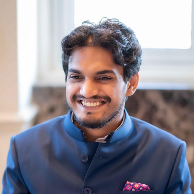 Rudraprasad