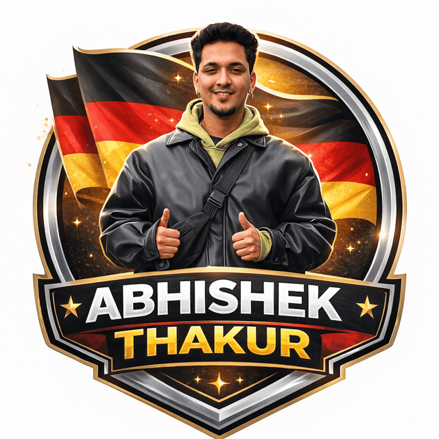Abhishek