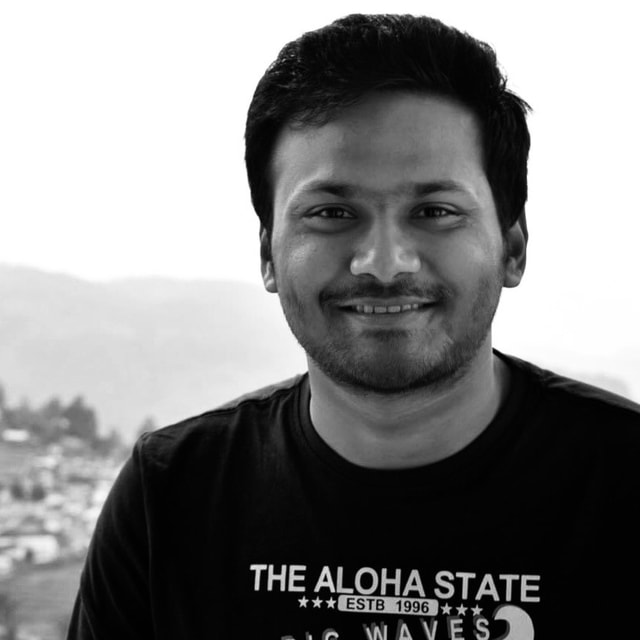 Rohit Kumar