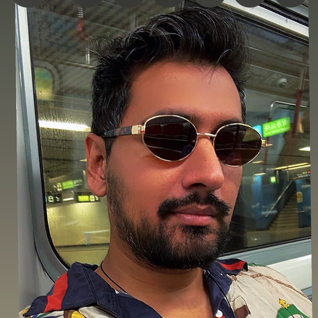 Maninder Singh