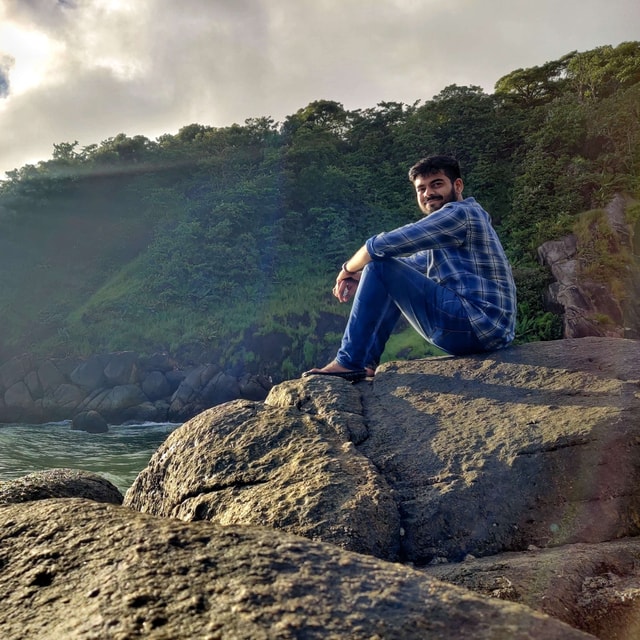 Abhishek