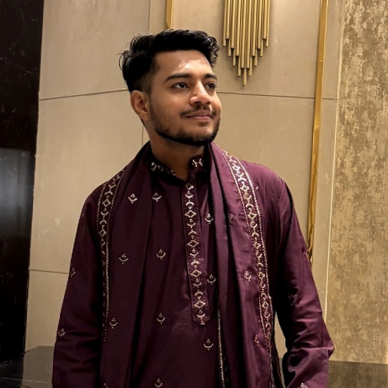 Shashank