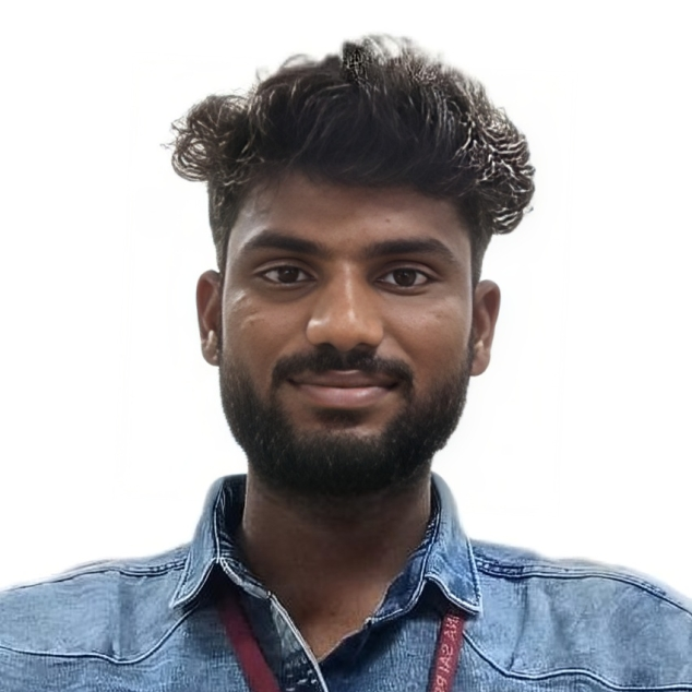 Ramachandra Naik