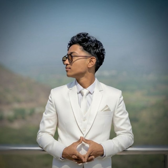 Mohit