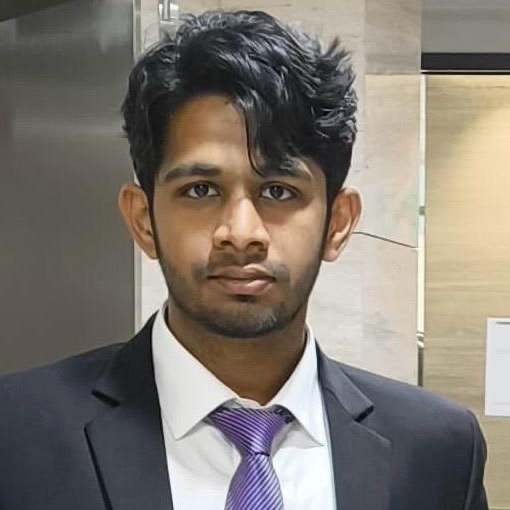 Sandeep