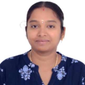 Jothimani
