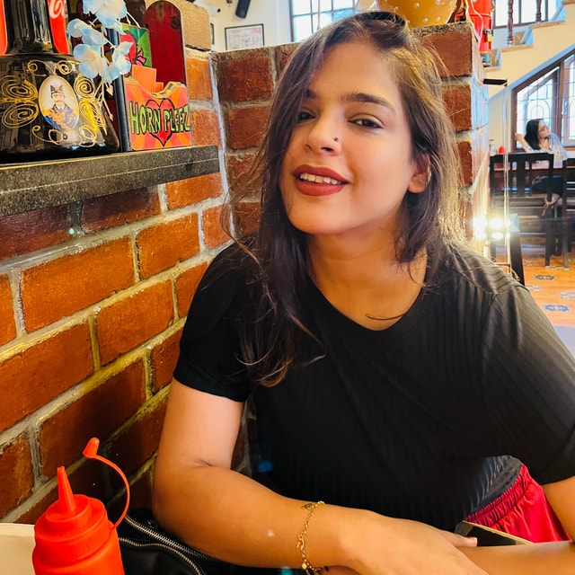 Shreya