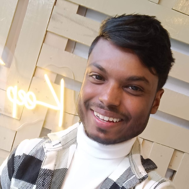 Rahul Kumar