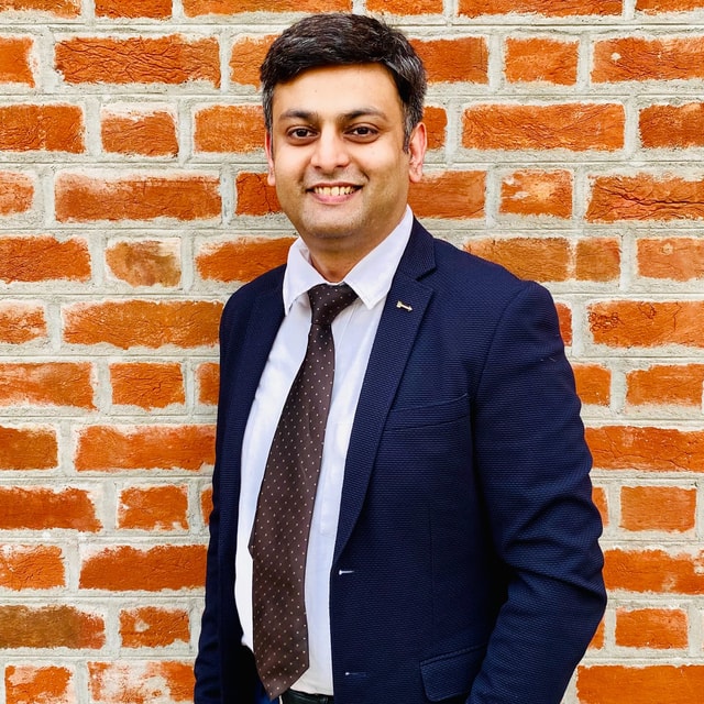 Vivek